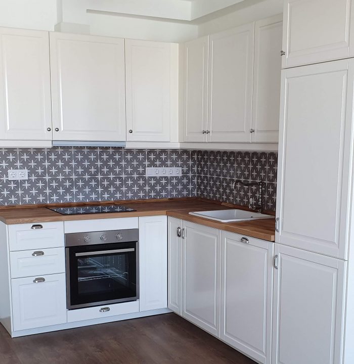 Zalaegerszeg Tancsics, konyha