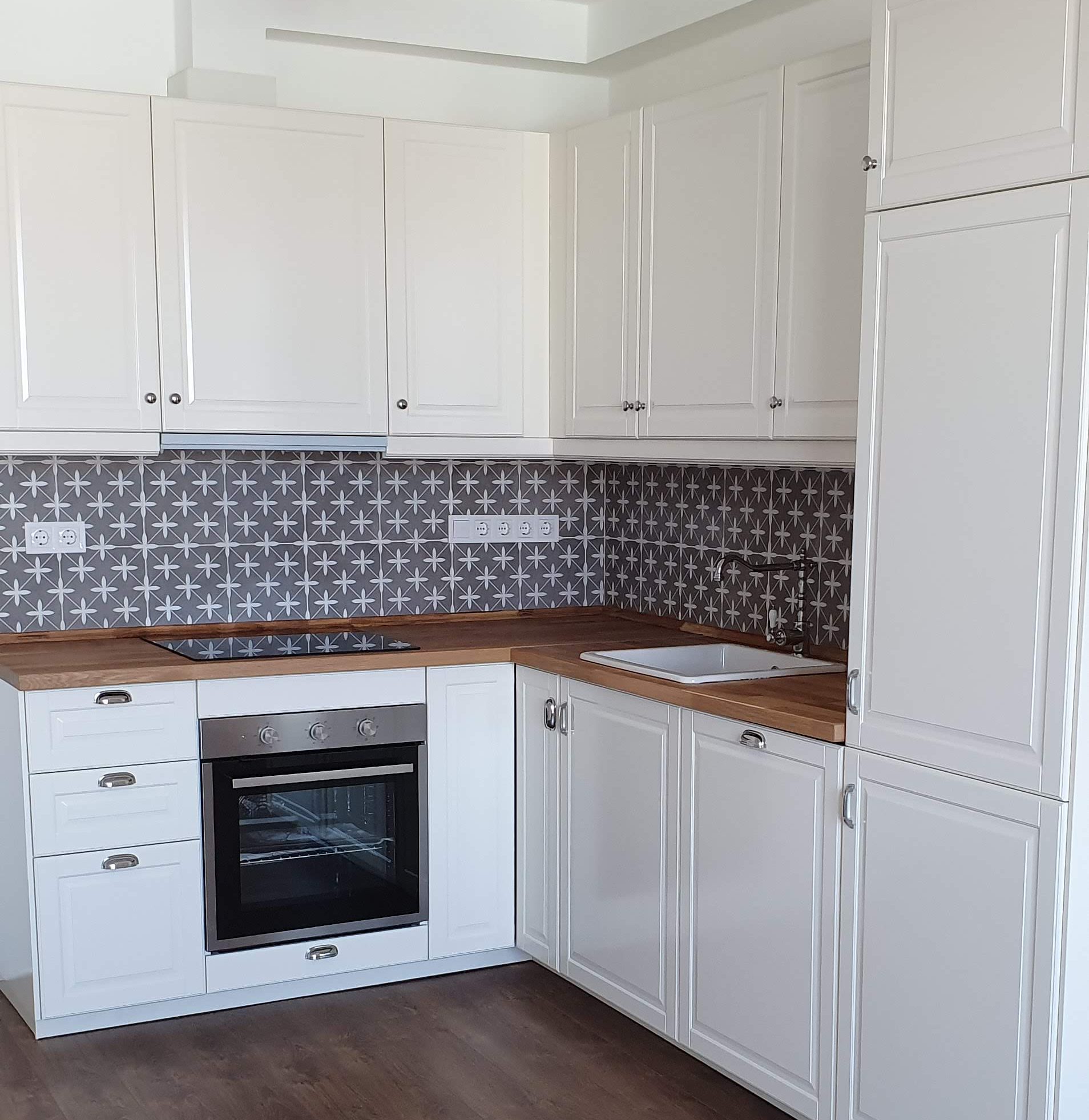 Zalaegerszeg Tancsics, konyha