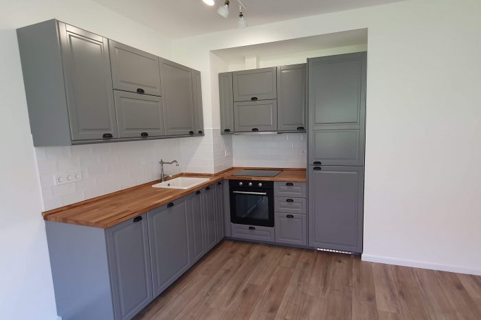 Zalaegerszeg, Pázmány, Konyha