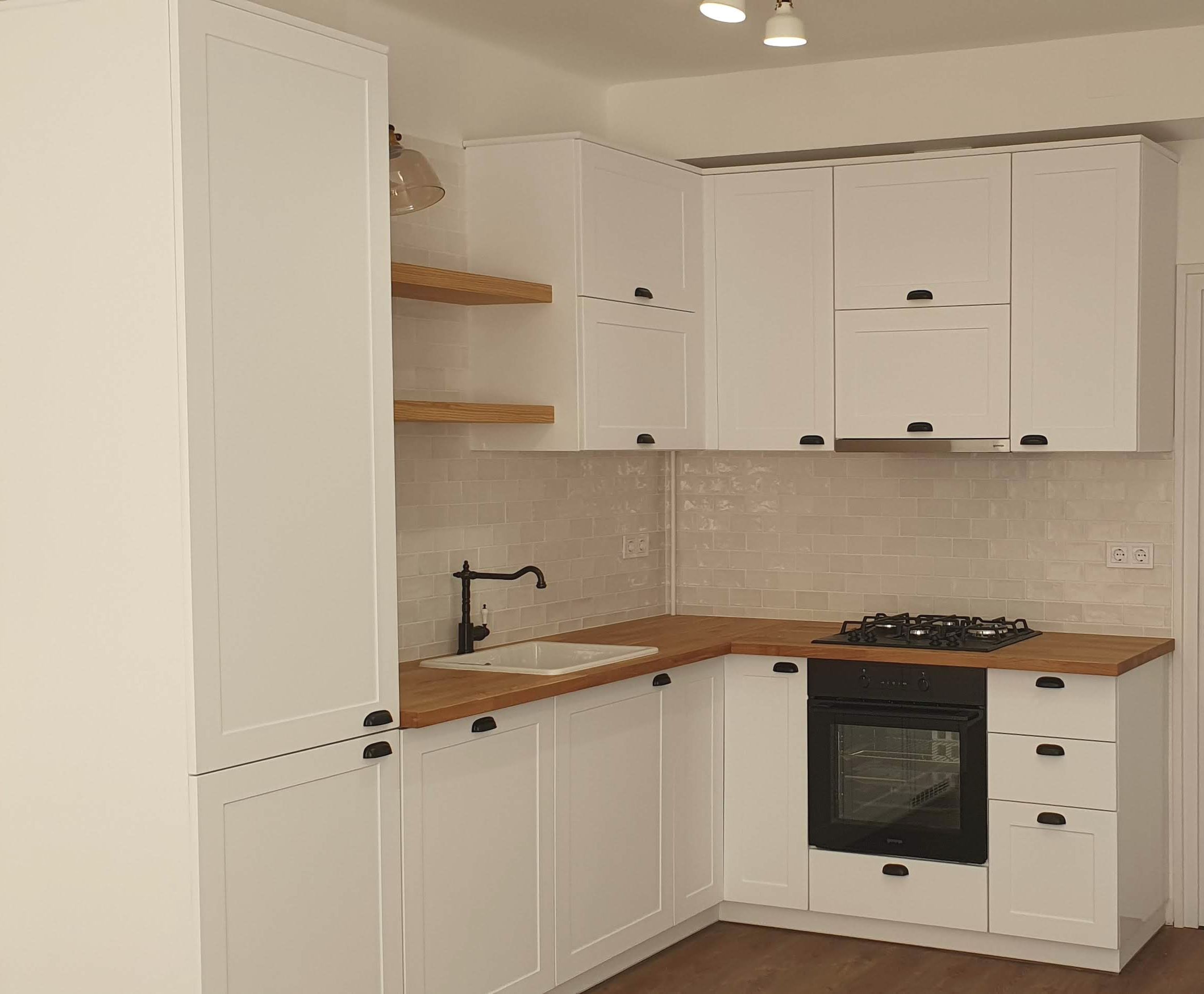 Zalaegerszeg, Czobor, Konyha