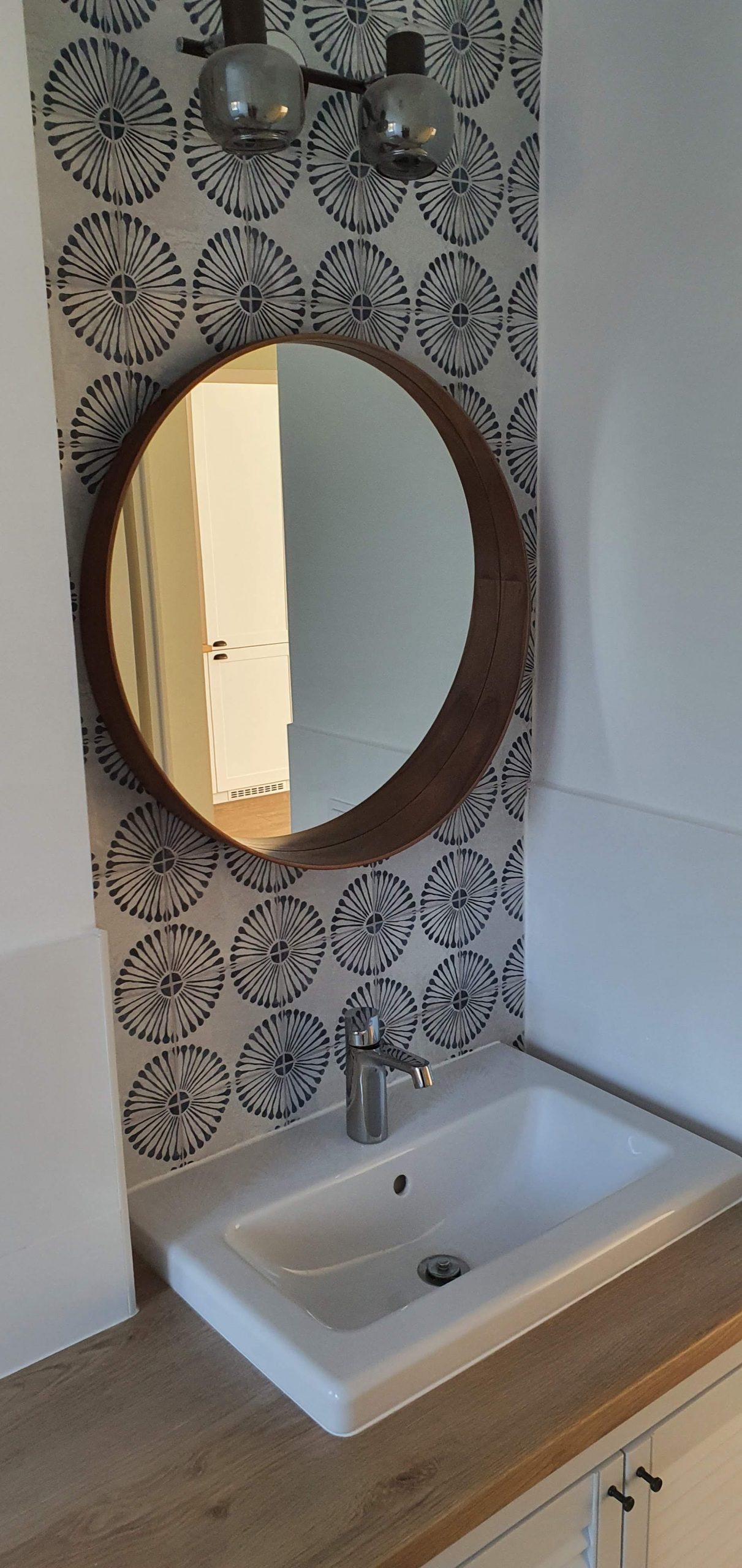 Zalaegerszeg, Czobor, Fürdőszoba