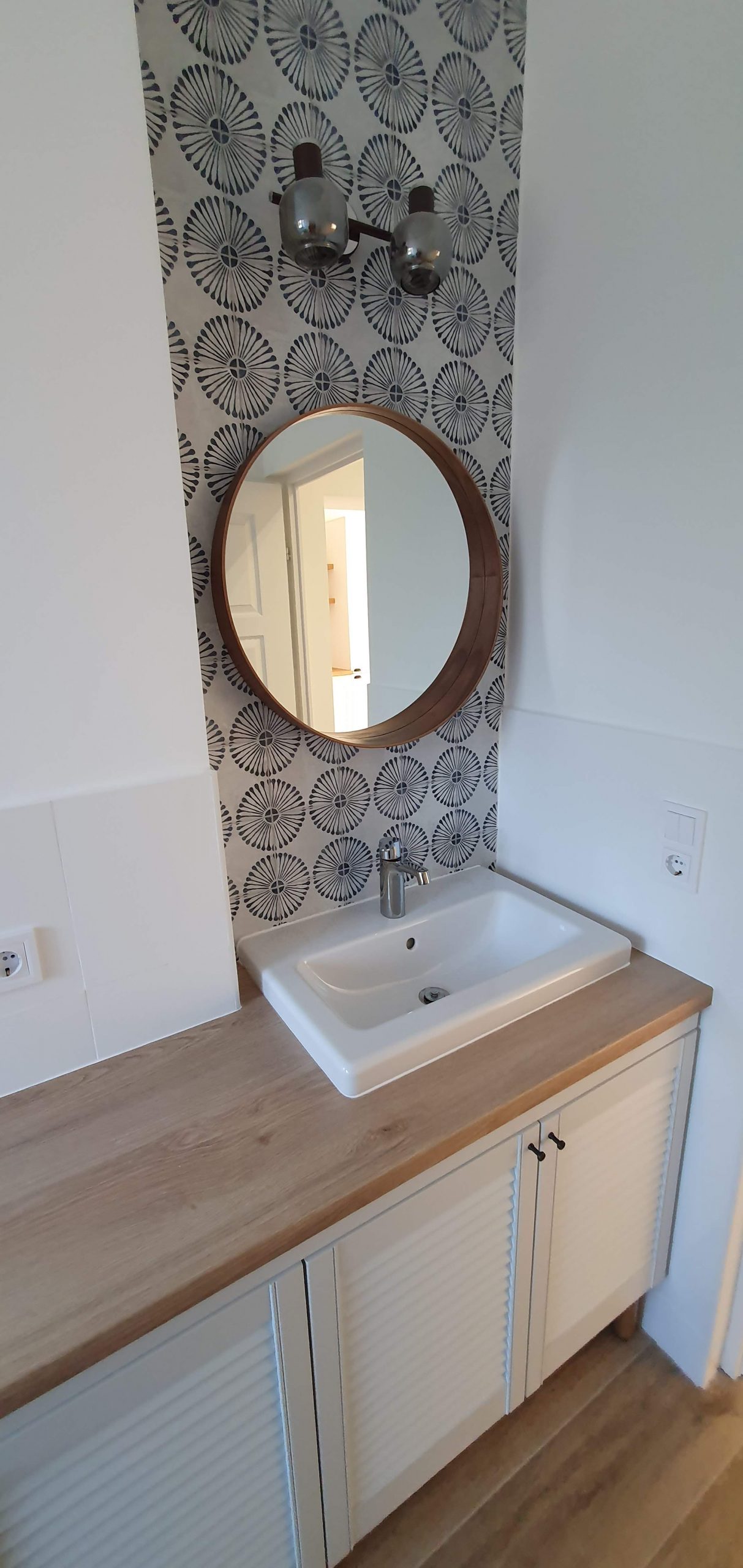 Zalaegerszeg, Czobor, Fürdőszoba