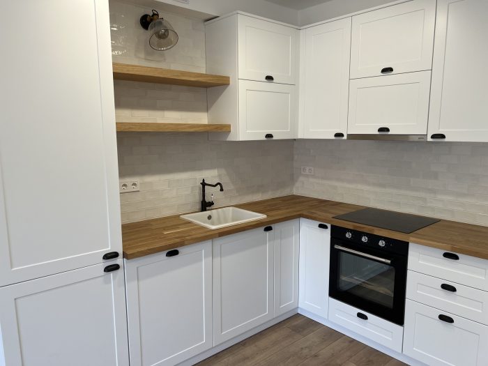 Zalaegerszeg, Mikes, Konyha