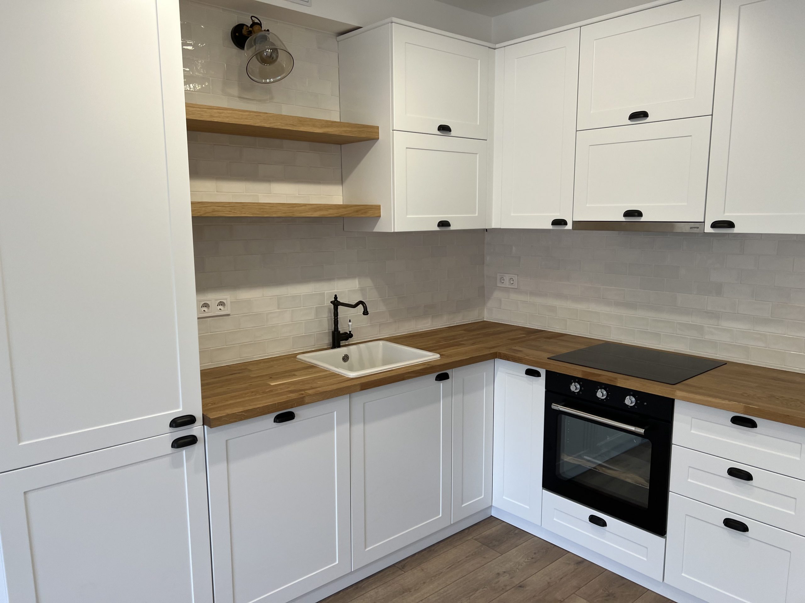 Zalaegerszeg, Mikes, Konyha