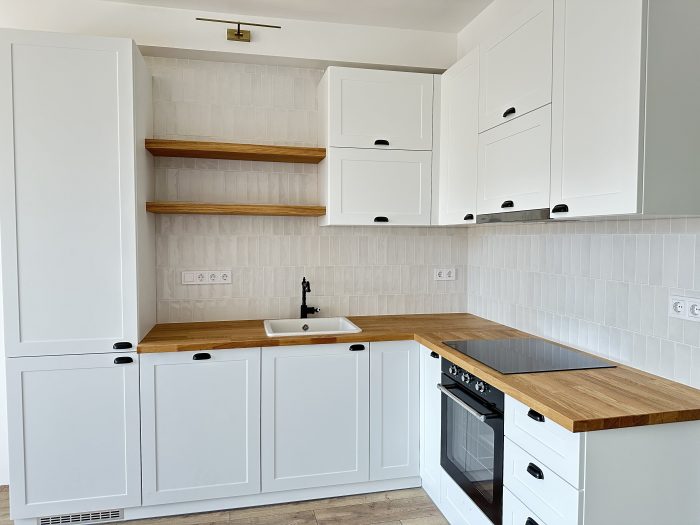 Zalaegerszeg Petőfi II em. Konyha