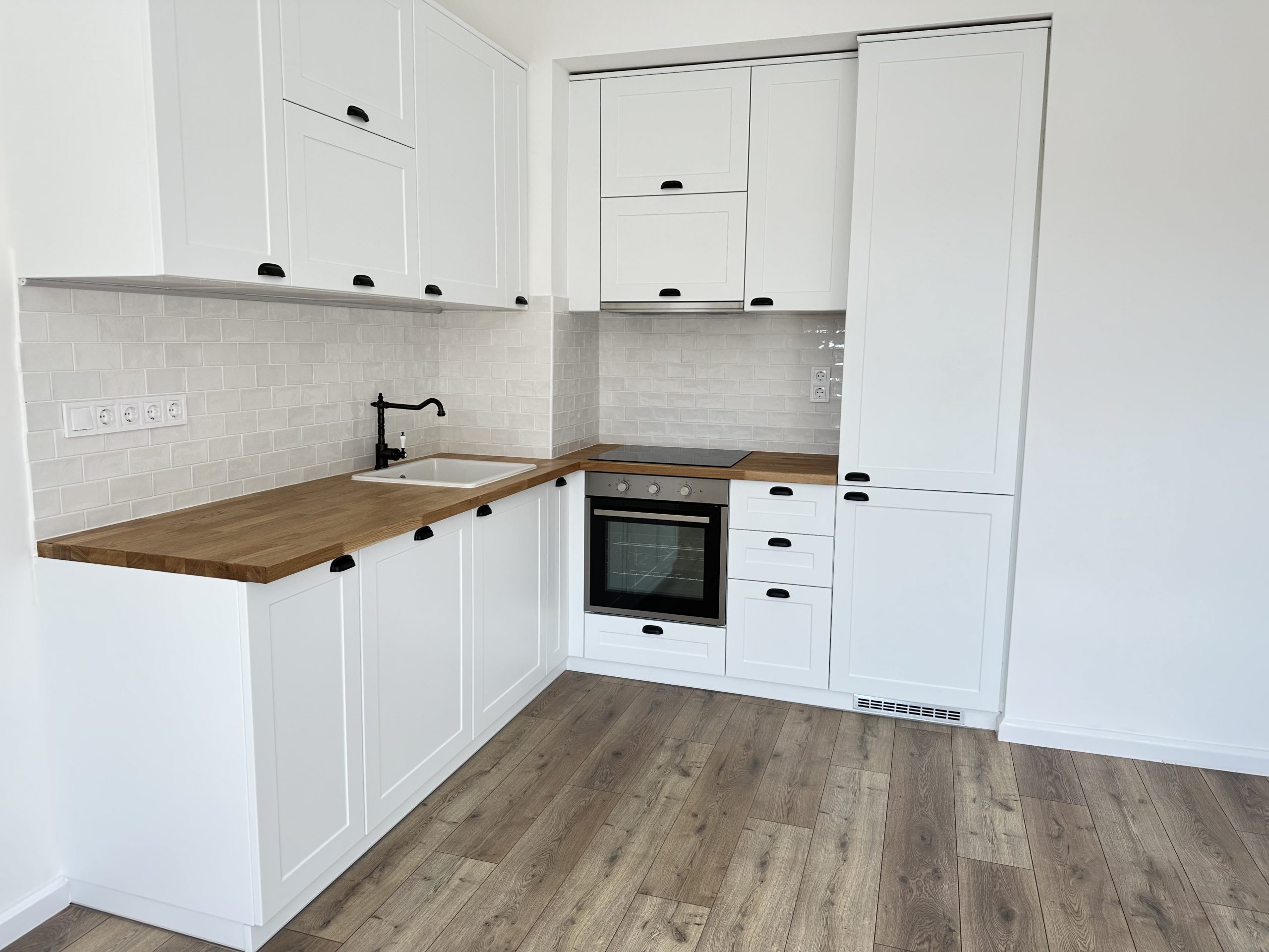 Zalaegerszeg Petőfi I em. Konyha