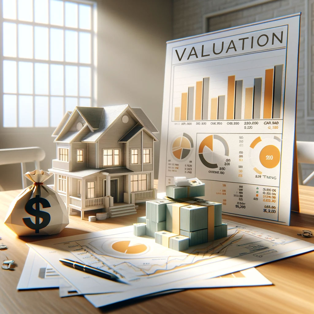 valuation